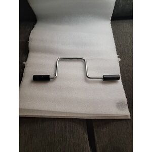 Kenmore 116 Progressive Canister Vacuum Power Mate Head Nozzle Lifter Wheels Bar